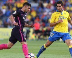 El Real Betis mantiene su interés en el central Pedro Bigas