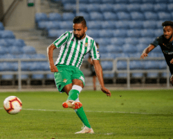 Triunfo de caché del Real Betis ante el Olympique de Marsella