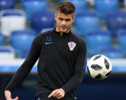 El Olympique de Marsella se adelanta al Sevilla FC por Caleta-Car