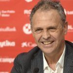 Caparrós apunta que Mariano les engañó: «Nos dijo que quería venir y al final el jugador se echó atrás»