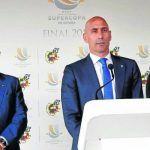 El Sevilla FC reclamaría alineación indebida si el Barça alinea más de tres extracomunitarios