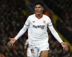 La Sampdoria recibiría cerca de 5 millones de euros por el traspaso del Tucu Correa del Sevilla FC a la Lazio por 16+3