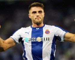 El Espanyol rechaza una oferta de 8 millones de euros por David López