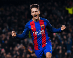 El Betis aparcó la opción de Denis Suárez tras conocer su alto coste