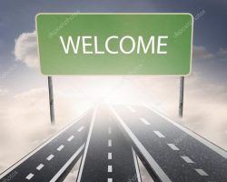 Bienvenidos
