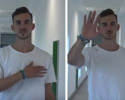 Fabián desea ver al Betis «lo más alto posible» y confía en «volver como Joaquín»