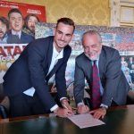 Fabián se despide de los béticos: «No ha sido fácil, siempre os llevaré en el corazón»