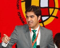 El Real Betis, con representación en todos los organismos ejecutivos del fútbol español