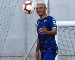 Joaquín cumple 37 años en perfecto estado de revista