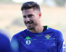 Javi García anuncia acciones legales contra Alan Silva por acusarle de racismo