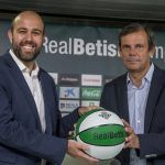 Plan estratégico «para hacer un Betis campeón en cinco años»