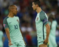 El Betis se interesa por Joao Mario y espera firmar en breve un lateral «mejor que Jonny»