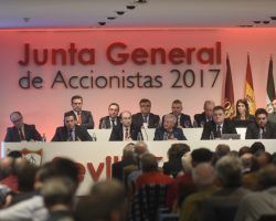 La posible venta del Sevilla FC, tema estrella de la junta del 10 de diciembre