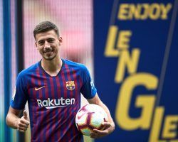 El Sevilla FC ‘vendió’ a Lenglet y Correa por debajo de su ‘precio justo estimado’, según el CIES Football Observatory