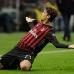 El Real Betis pretende al internacional sub 21 italiano Manuel Locatelli, aparte de William Carvalho