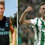 Serra pregunta al Real Madrid por Marcos Llorente y los merengues se interesan por la situación de Fabián