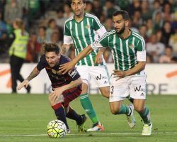 Martín Montoya al Betis en cuanto Piccini firme por el Valencia
