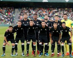 El Real Betis lamenta que lo vinculen con un supuesto amaño para dar «relevancia mediática»