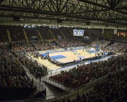 El Real Betis Energía Plus debutará en la LEB Oro el 5 de octubre en Huesca