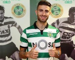 El Real Betis recibirá más de un millón por el traspaso de Piccini al Valencia