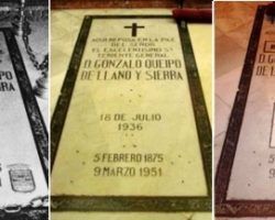 ¡ A esta es… cobardes !