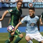 El Real Betis compite con la Fiorentina por el fichaje de Nemanja Radoja