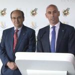 La RFEF dice que la Supercopa no es una competición profesional y no hay límite de extranjeros