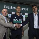 Serra habla de las salidas de Fabián y Adán, las llegadas de Canales e Inui y el interés por Setién