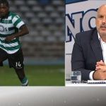 Según el canal de TV portugués tvi24 «el Betis ya tiene un acuerdo económico con William Carvalho»