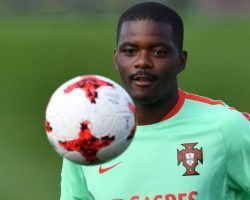 William Carvalho, el quinto fichaje del Real Betis, que tiene en cartera otros cinco