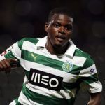 La cláusula de William Carvalho en el Real Betis será superior a los 100 millones de euros