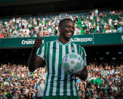 El Real Betis realizará otro stage en Montecastillo, ya con los mundialistas y algún fichaje que está al caer