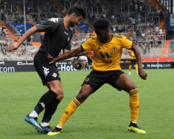 El Betis se despide de Alemania con un empate sin goles