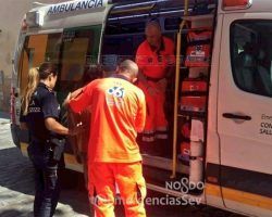 Localizan en buen estado al hombre desaparecido desde el viernes