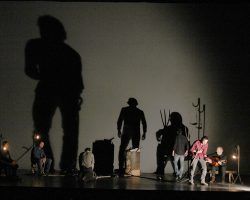 Salvador Távora recupera «Quejío» para la Bienal de Flamenco