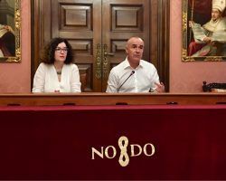 El Ayuntamiento invertirá 15 millones en Patrimonio gracias a la aportación del Alcázar