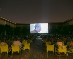 La programación del Cine de Verano en Diputacion entra en su recta final