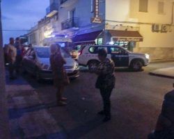 La Guardia Civil busca a tres rumanos como presuntos autores del crimen del joyero de Carmona