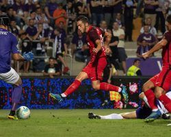 El Sevilla FC solventa el trámite en Budapest y ahora se las verá con el Zalgiris lituano
