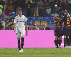 El poco tacto de Machín con su goleador le pasó factura