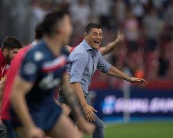 El Real Betis necesitar escalar cuatro puestos para acceder al bombo 2 de la Liga Europa