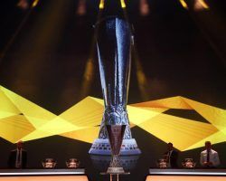 Milan y Olympiacos, duros rivales para el Betis en Europa; Krasnodar, Standard y Akhisar, más asequibles para el Sevilla