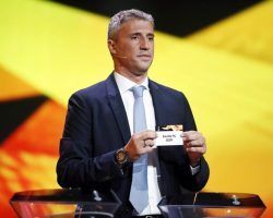 El Sevilla comenzará y acabará la fase de grupos en el Sánchez-Pizjuán, ante el Standard y el Krasnodar