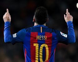 ¿Y por qué Messi no habla catalán?