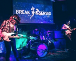 ‘Break the Senses’, ‘Depitillos’ y ‘My Yellowstone’, a la final del Concurso «Veranillos del Alamillo»