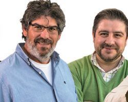 El Yuyu y parte del equipo de «La Cámara de los Balones» abandonan la SER