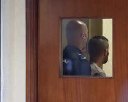 Prisión incomunicada y sin fianza para Ángel Boza