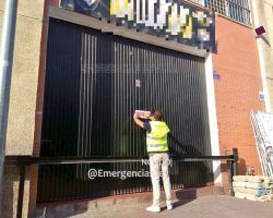 La Policía vuelve a cerrar discotecas sin licencia que «ponen en peligro» a sus clientes