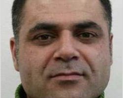 Detenido en Sevilla un iraní buscado en Alemania por asesinar a su mujer