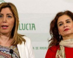 Andalucía no se merece el desprecio del gobierno en materia de financiación